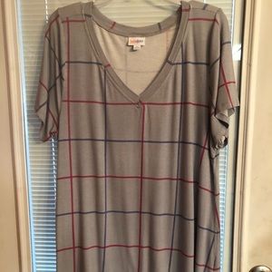LuLaRoe Christy Tee